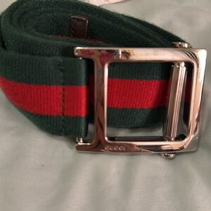 Gucci Belt